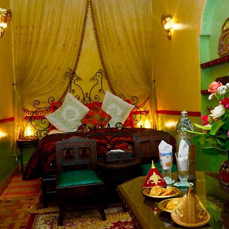 Riad Bleu Du Sud Маракеш Екстериор снимка